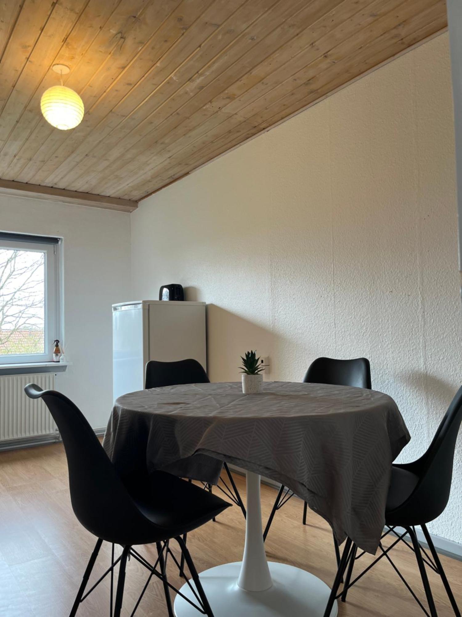 Cozy Apartment In Billund Exteriér fotografie