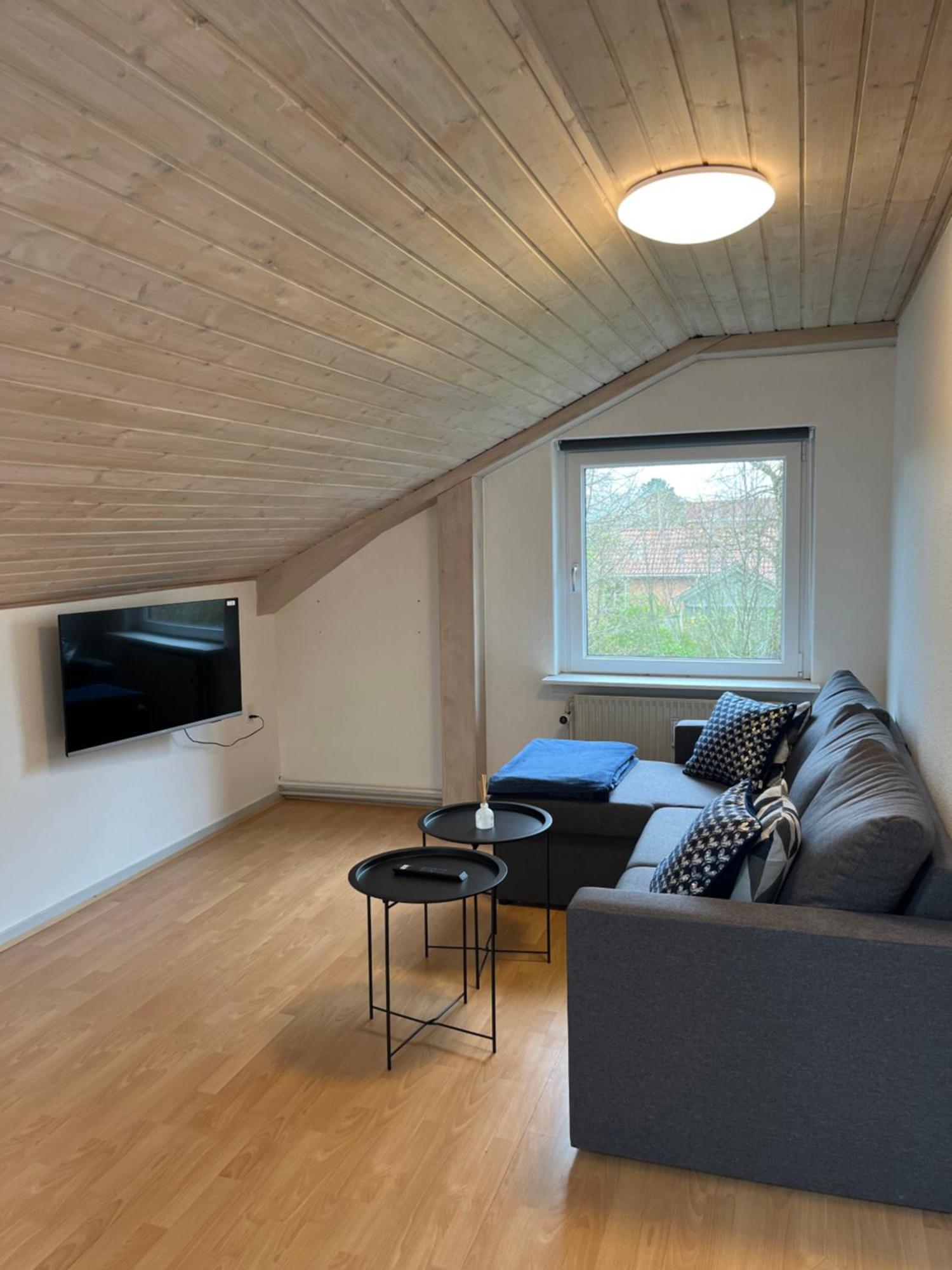 Cozy Apartment In Billund Exteriér fotografie