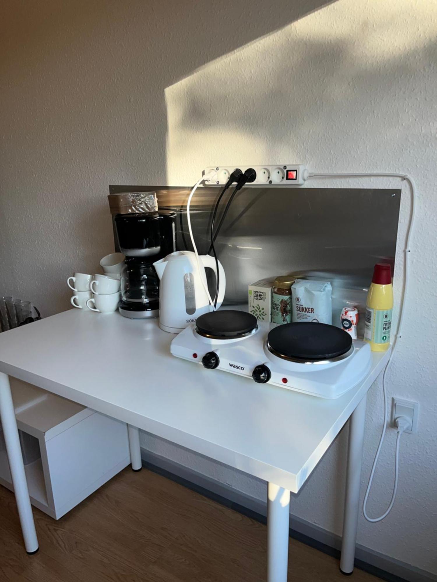 Cozy Apartment In Billund Exteriér fotografie