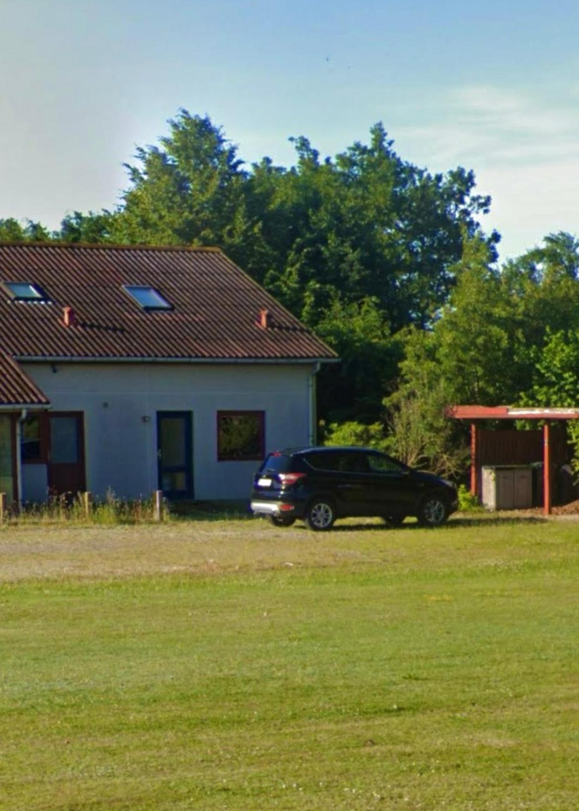Cozy Apartment In Billund Exteriér fotografie